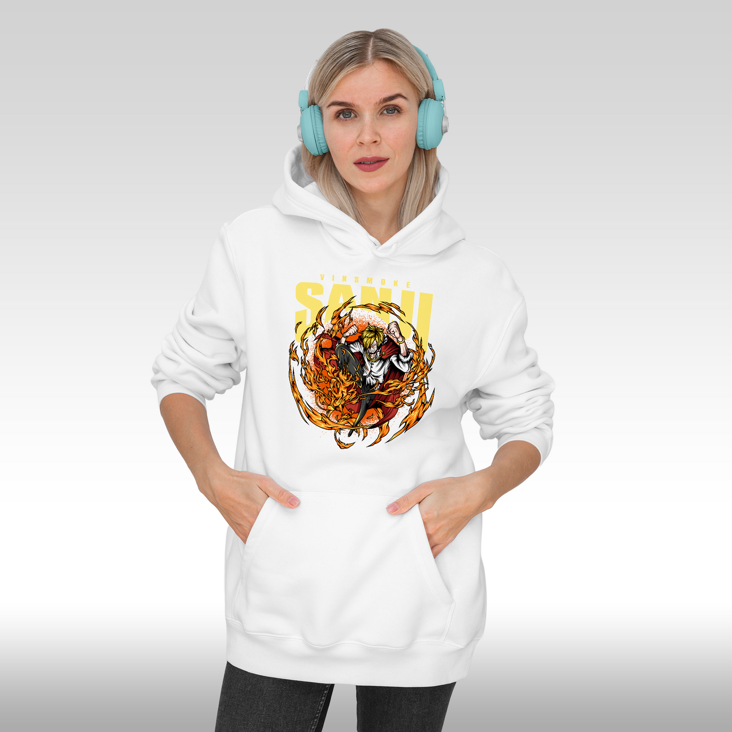 Hanorac "Sanji"