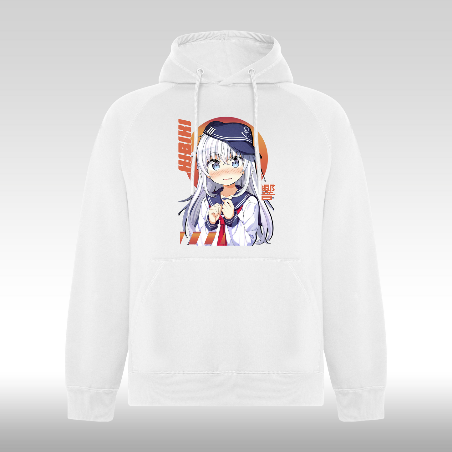 Hanorac "Hibiki"