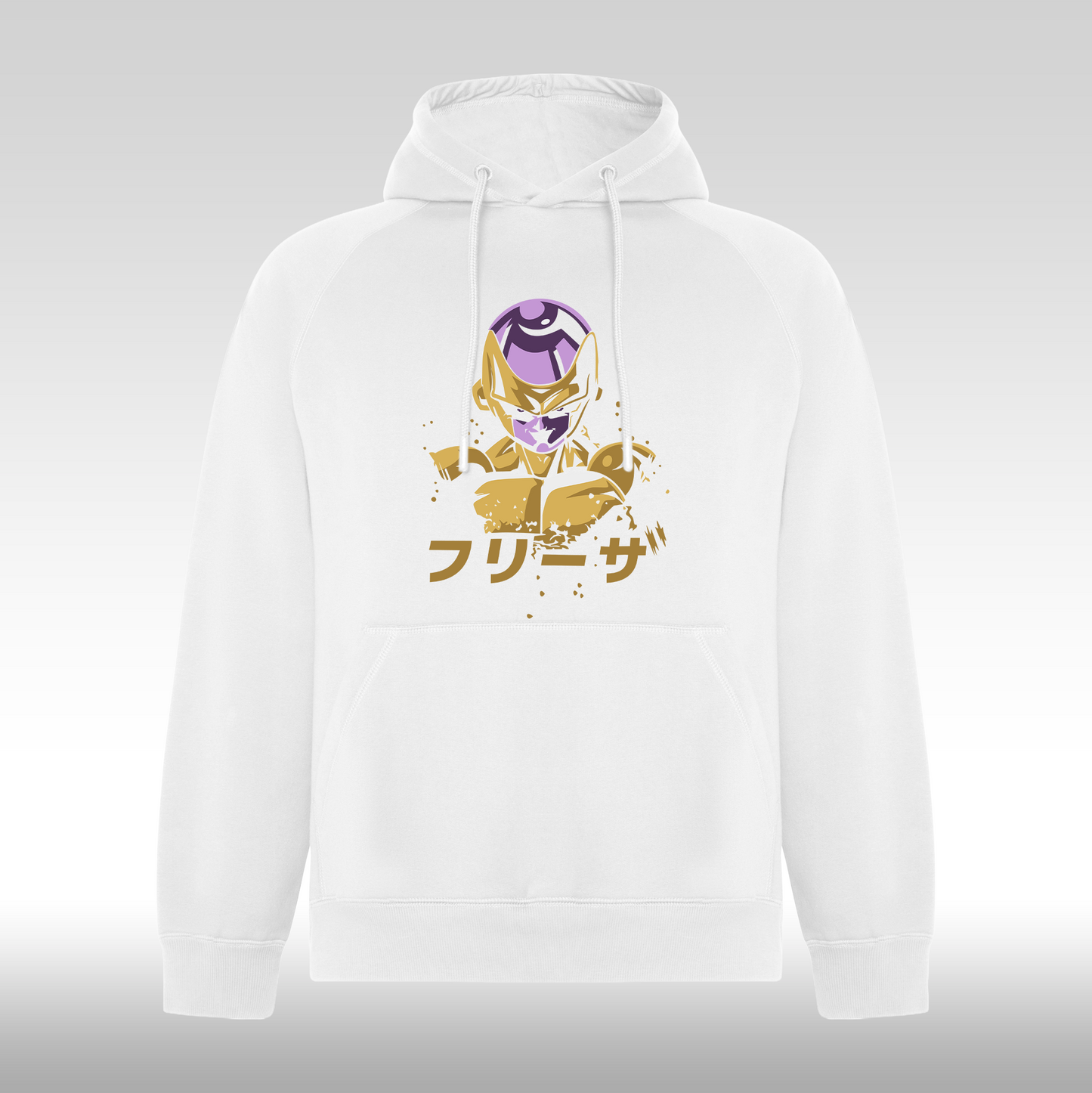 Hanorac "Golden Frieza"