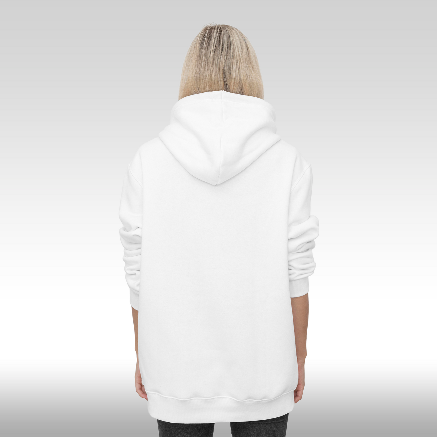 Hanorac "Sasuke White"