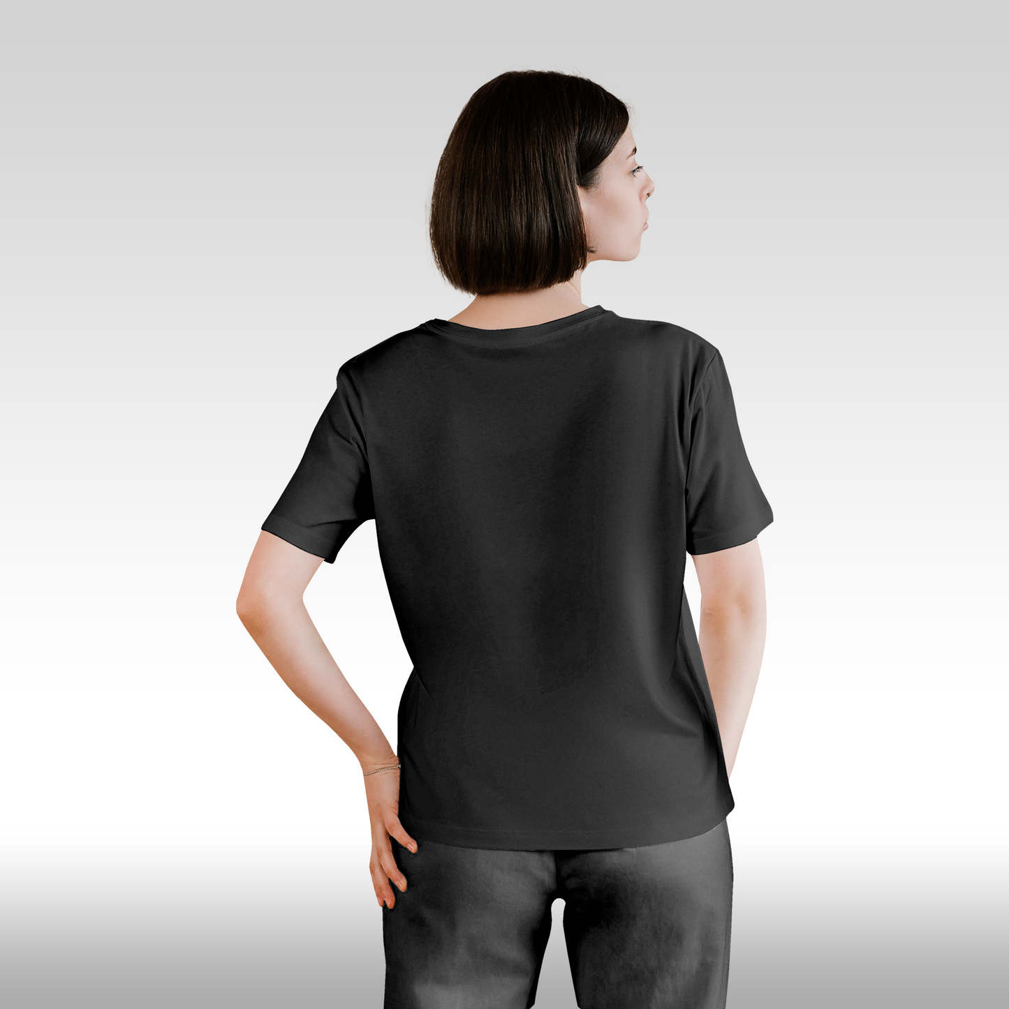 Tricou "Too Cool For School"