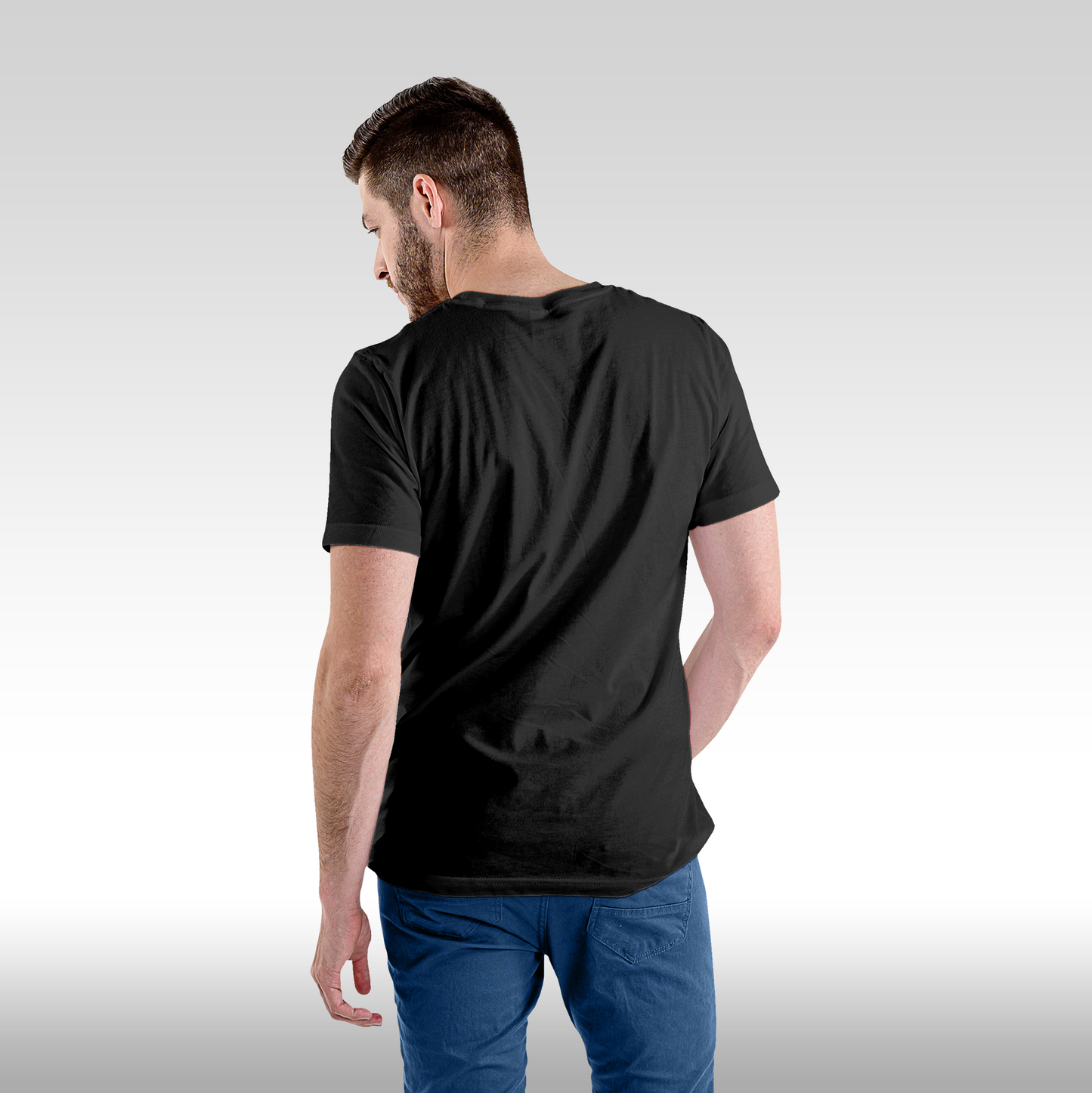 Tricou "Too Cool For School"