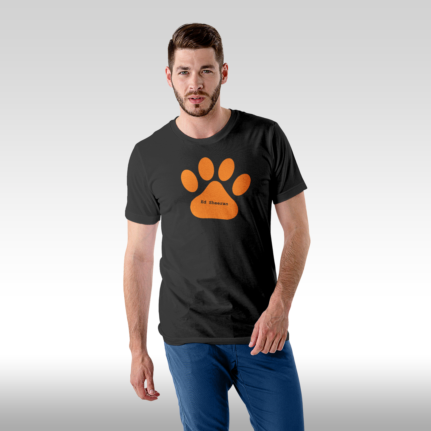 Tricou "ED Sheeran Funko"