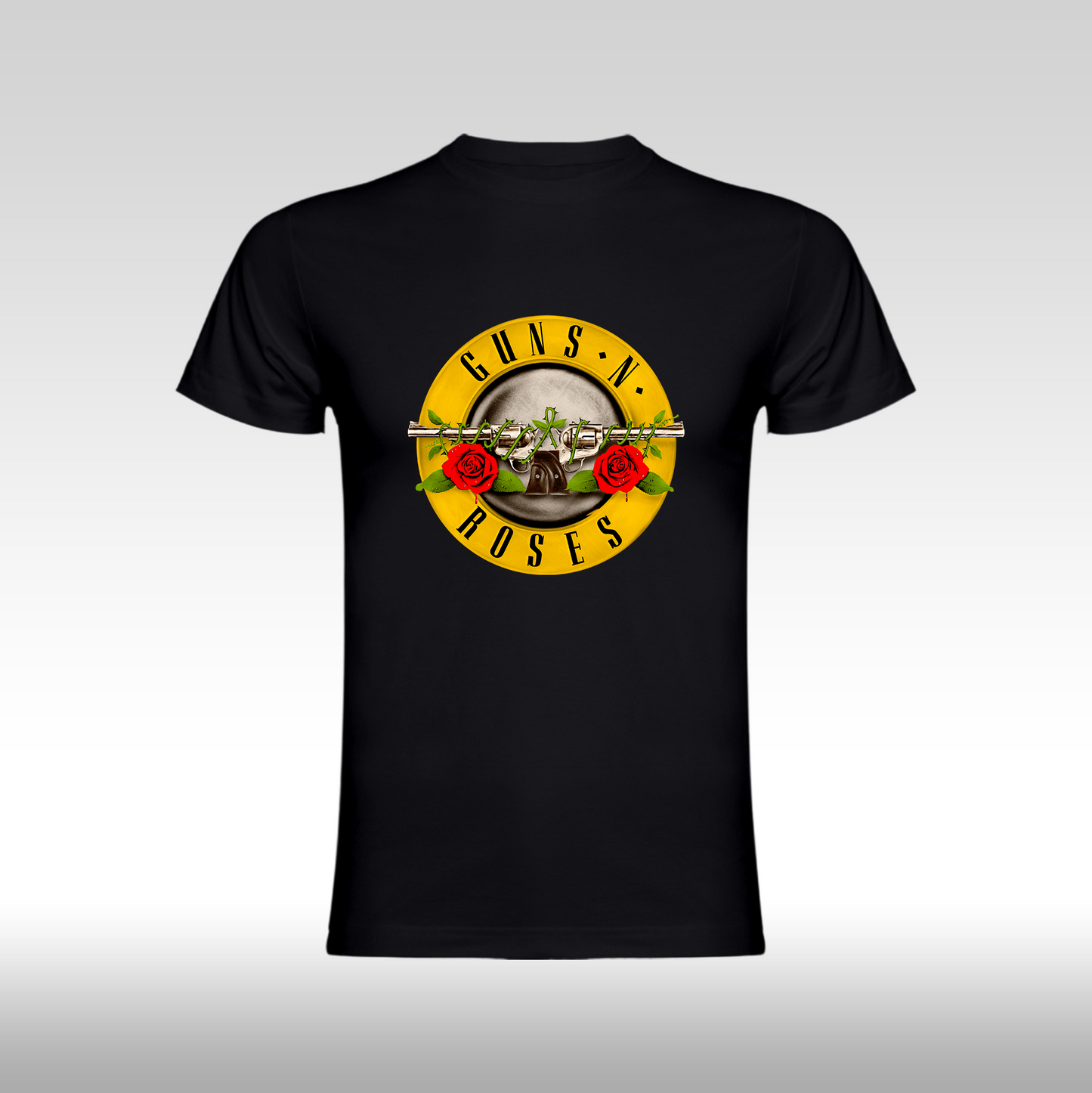 Tricou "Guns~N~Roses Logo "