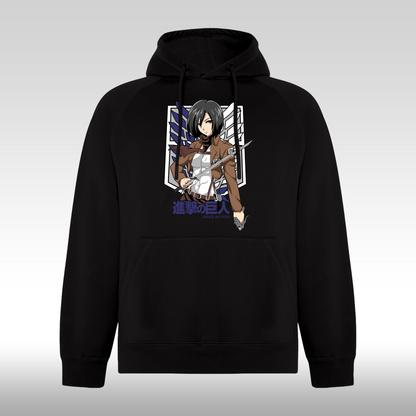 Hanorac "Mikasa"