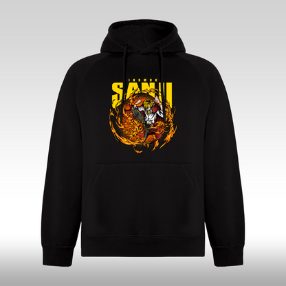 Hanorac "Sanji"
