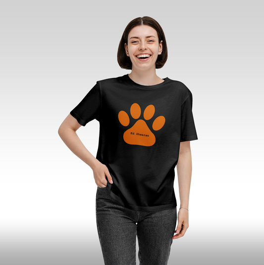 Tricou "ED Sheeran Funko"