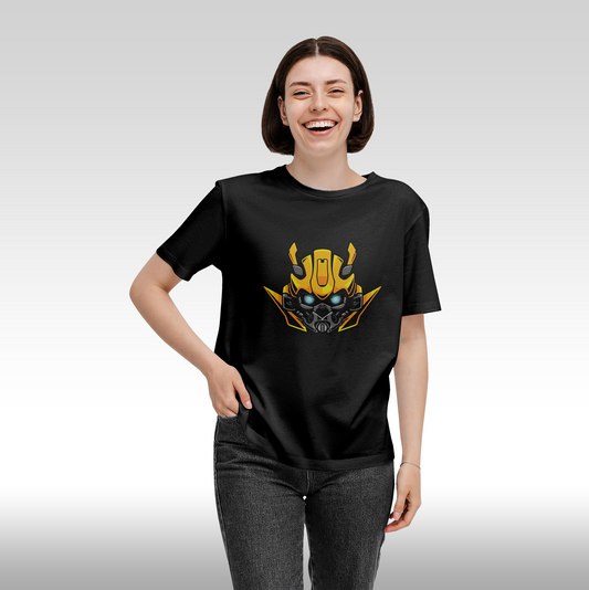 Tricou "BumbleBee Funko"