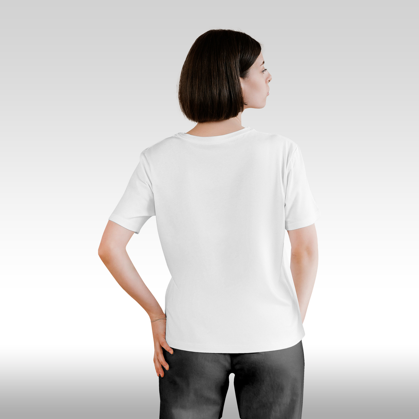 Tricou "Solo Leveling Black"