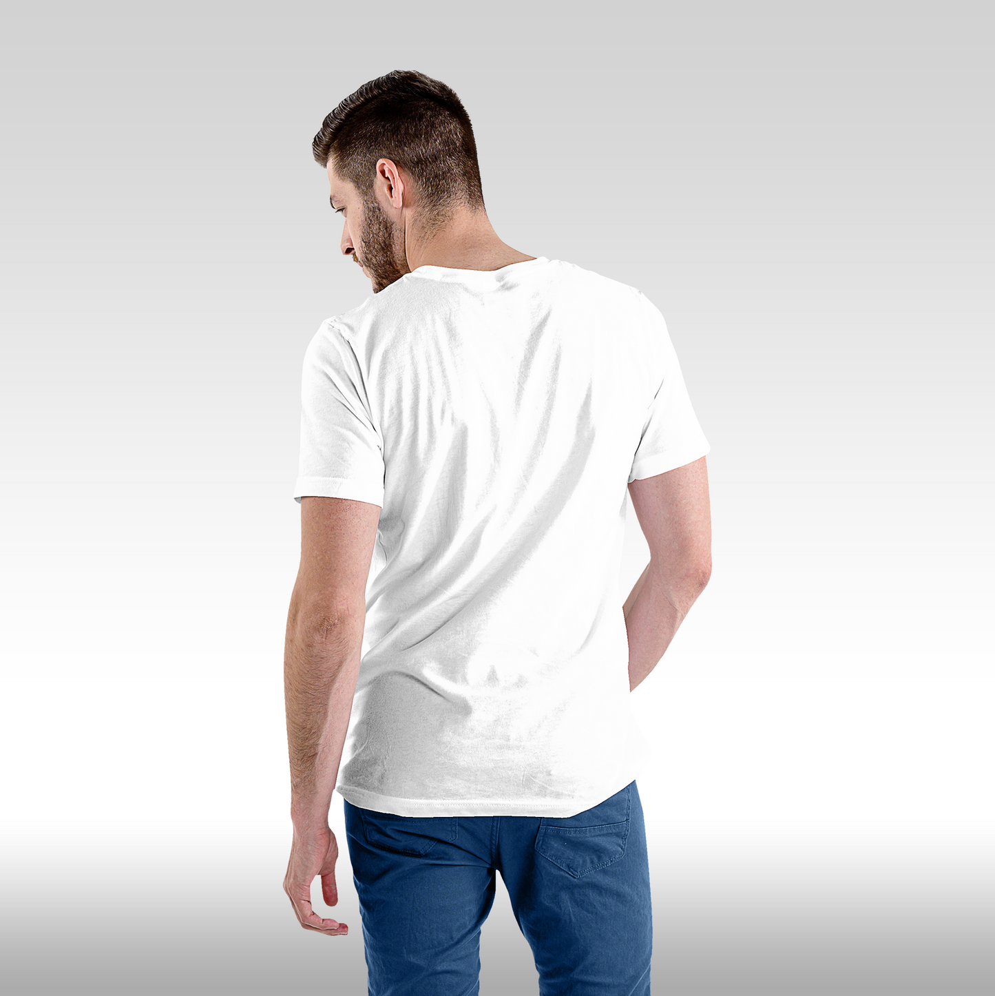 Tricou "Solo Leveling Black"